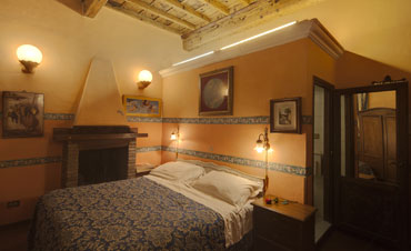 Florence B&B