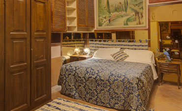 Firenze B&B economico