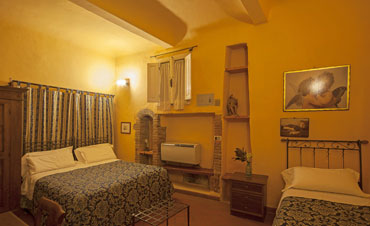 Florence B&B