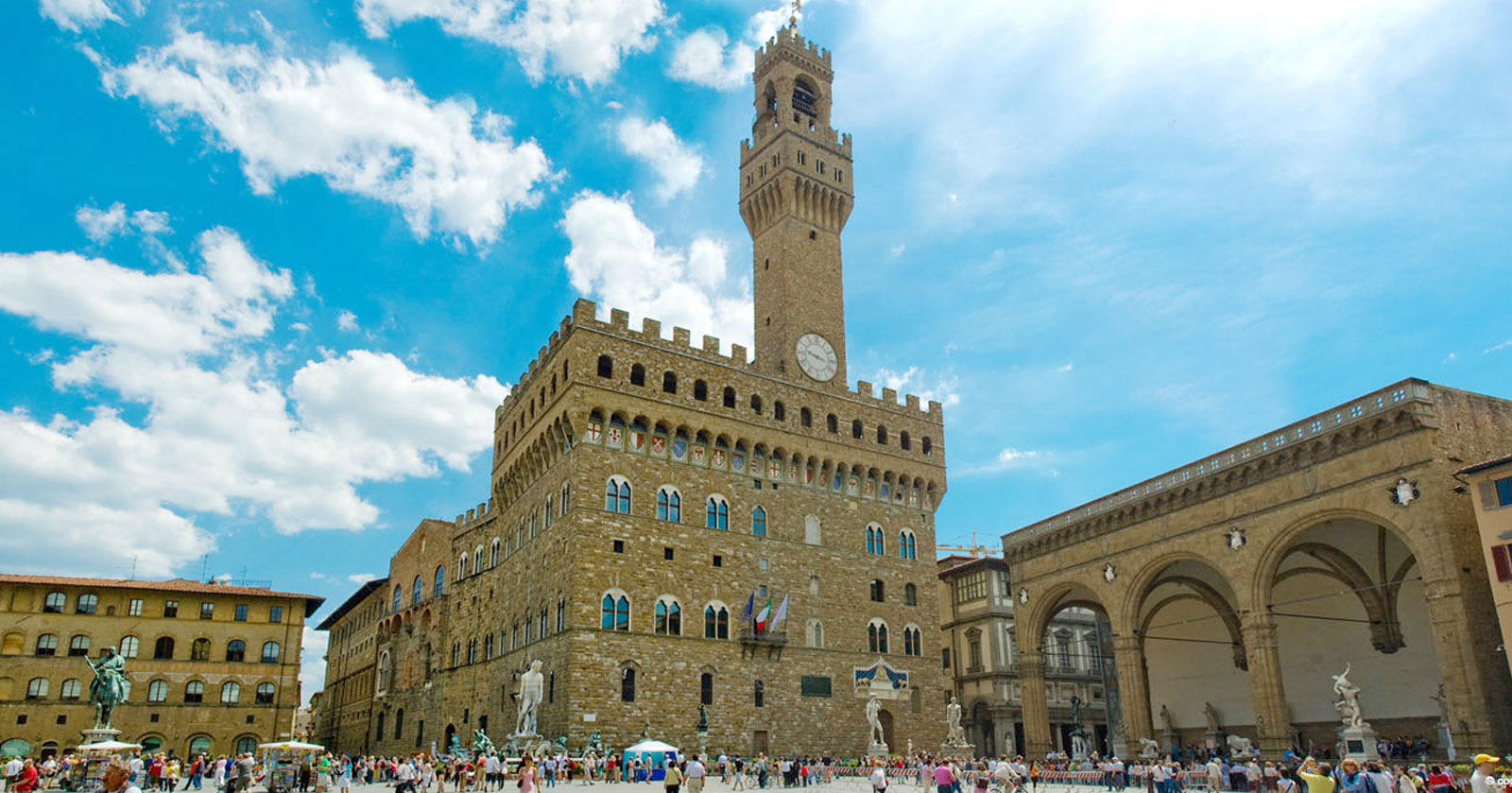 Firenze B&B Soggiorno La Pergola :: Storia Firenze B&B Soggiorno La Pergola :: Storia