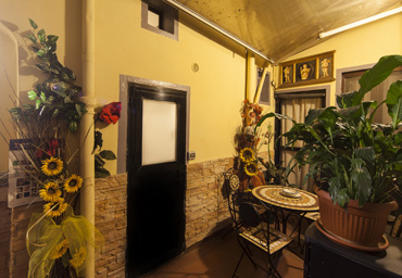 Florence B&B