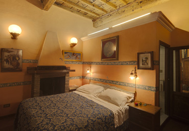 Florence B&B