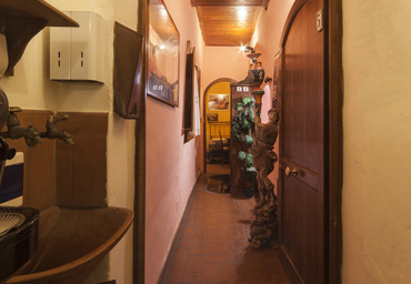 Florence B&B