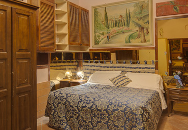 Florence B&B