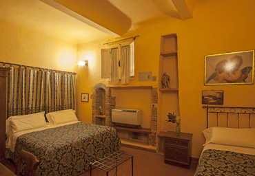 Florence B&B