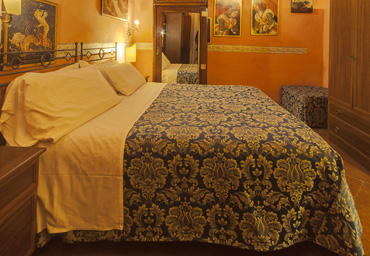 Florence B&B