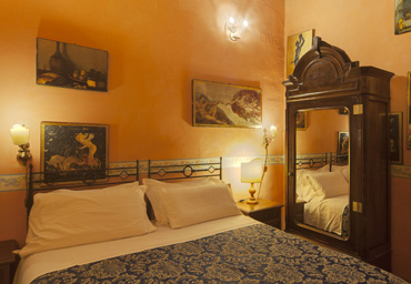 Florence B&B