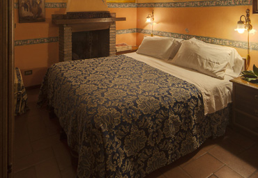 Florence B&B